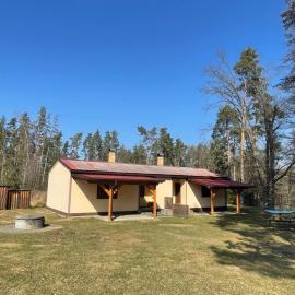 Rekreační chata Val, hotel in Veselí nad Lužnicí