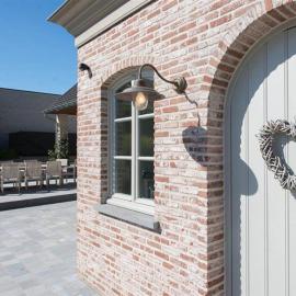 't Meuleveld - Gezellig vakantiehuis voor 8 personen in de Vlaamse Ardennen، فندق في أودينارد