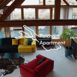 Reichart Apartment, Hotel in Lochau