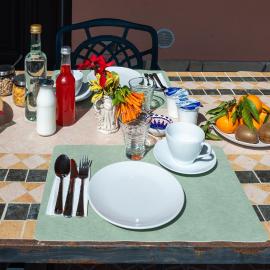 B&B Med - Finestra sul Mare, hotel a Contrada Mastrissa