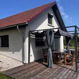 Bienvenue au gîte La Vue des Cimes!
