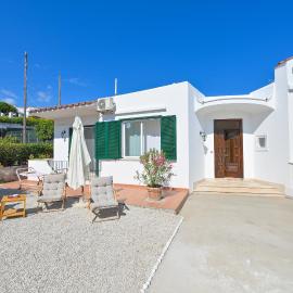Villa Maddalena a Ischia, Piscina, Giardino Attrezzato, Terrazzi e Parcheggio privato