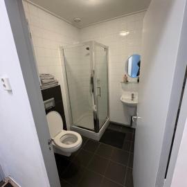 Bolsward Fryslan, hotel en Bolsward