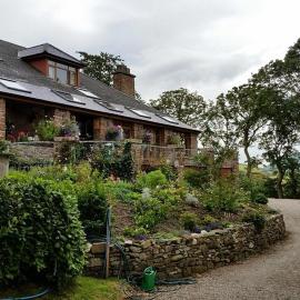 Langtoft Manor, hotel v destinácii Peel