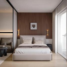 Apart-hotel Centr, hotel em Sumy
