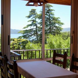 Costa Bonita Aparts & Spa, hotelli kohteessa Villa Carlos Paz