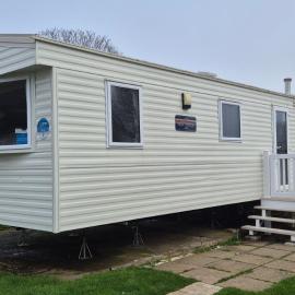 Caravan J&L Weymouth Bay, хотел в Уеймут