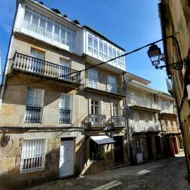 Casa do jato