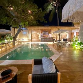 Villa da Praia - A Grécia em AJU- Novidade, hotel u gradu Arakažu