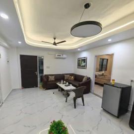 Soil & splash Luxury nature stay with pvt pool, hotel u gradu Kanpur