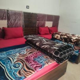 Balaji hotel, hotel u gradu Badrinath