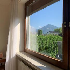 RiverSide Flat, hotelli kohteessa Dornbirn
