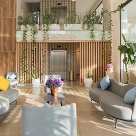 Liyu Hotel Apartment, hotel in Addis Abeba