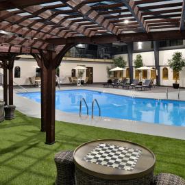 Holiday Inn Great Falls-Convention Center by IHG