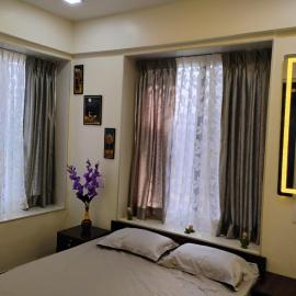 the prestige ganga, hotel in Solapur