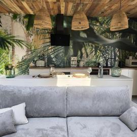Escale à Clisson - Les jardins de Bali