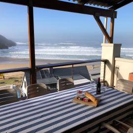 Toms Cabin, Hotel in Herolds Bay