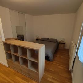 Appartement Chaville, hotel a Chaville
