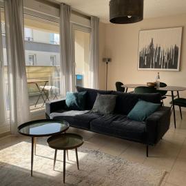 Au Sud Audun proche Luxembourg