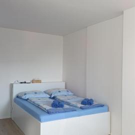 Apartmán Jiráskova - centrum Vyškova, хотел в Вишков