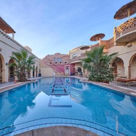 kasbah boutique mamouche, hotel u gradu 'Adrouine'