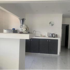 Island Ease Villa, hotel in Willemstad