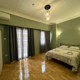 Sfiggos 54 Guest House, Hotel in Athen