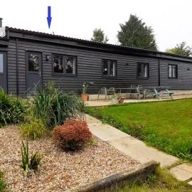 Chapter Farm Cottages