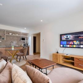 Aima Apartments