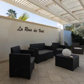 LA ROSA DEI VENTI - Free Parking, Air Conditioning and Wi-Fi
