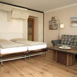 Haus Dünenrose, Wohnung 6