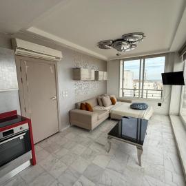 Cool, hotel u gradu Arijana