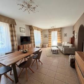 Villa Serena - appartamento a Fiera di Primiero