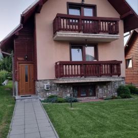 Chalúpka Paci, hotel in Ždiar