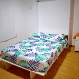 Tu hogar en Concordia, Hotel in Concordia