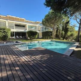 Tróia Oasis Villa, hotel in Troia