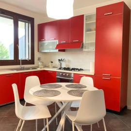 10 min da Maranello accogliente La Petite Maison di Elisa