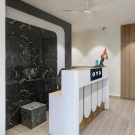 hotel spark