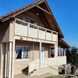 Lagom Vendégház, hotel in Zalaszentgrót