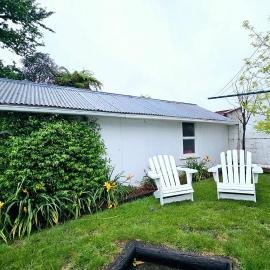 The Back Haus - Private Guesthouse near the Redwoods, hotel in Rotorua