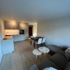 Renovated Apartment in Lillestrøm