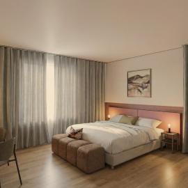 Malerweg Residenz, hotel v destinaci Pirna