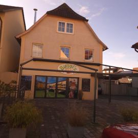 Ferienwohnung Sonne, hotel in Bad Staffelstein