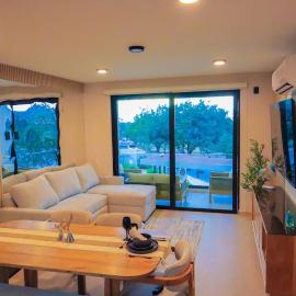 Petunia 2BR Apartment in Vallarta - New with Pool