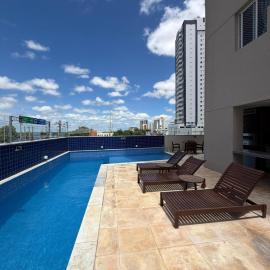 Prime BNB 1005 Experiência Premium, hotel sa Petrolina