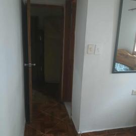 Casa madrigueña rincón del mar, hotel en Rincón