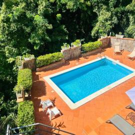 Campinola Holiday Home PRIVATE POOL, hotel en Tramonti