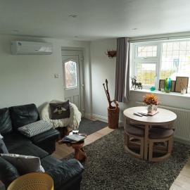 The Travellers Retreat