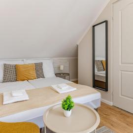 T7 Garden guest house