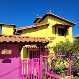 Casa Encantada